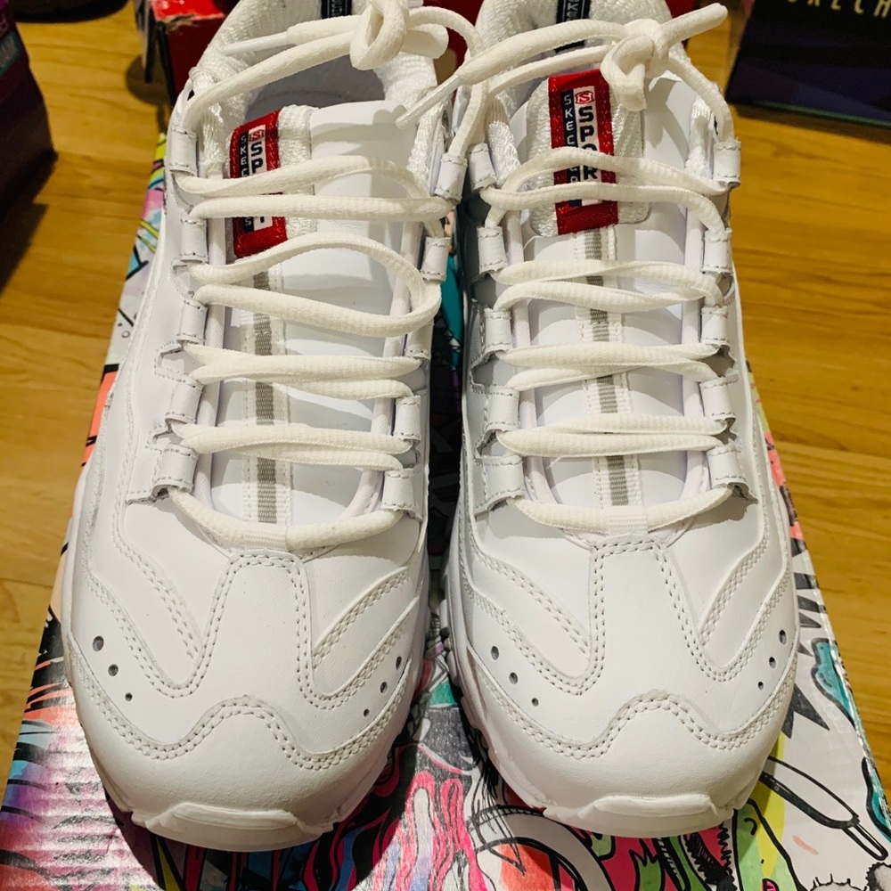 Skechers (W) - Picture 3 of 4